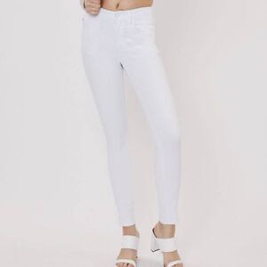⭐️ KANCAN High rise super skinny
